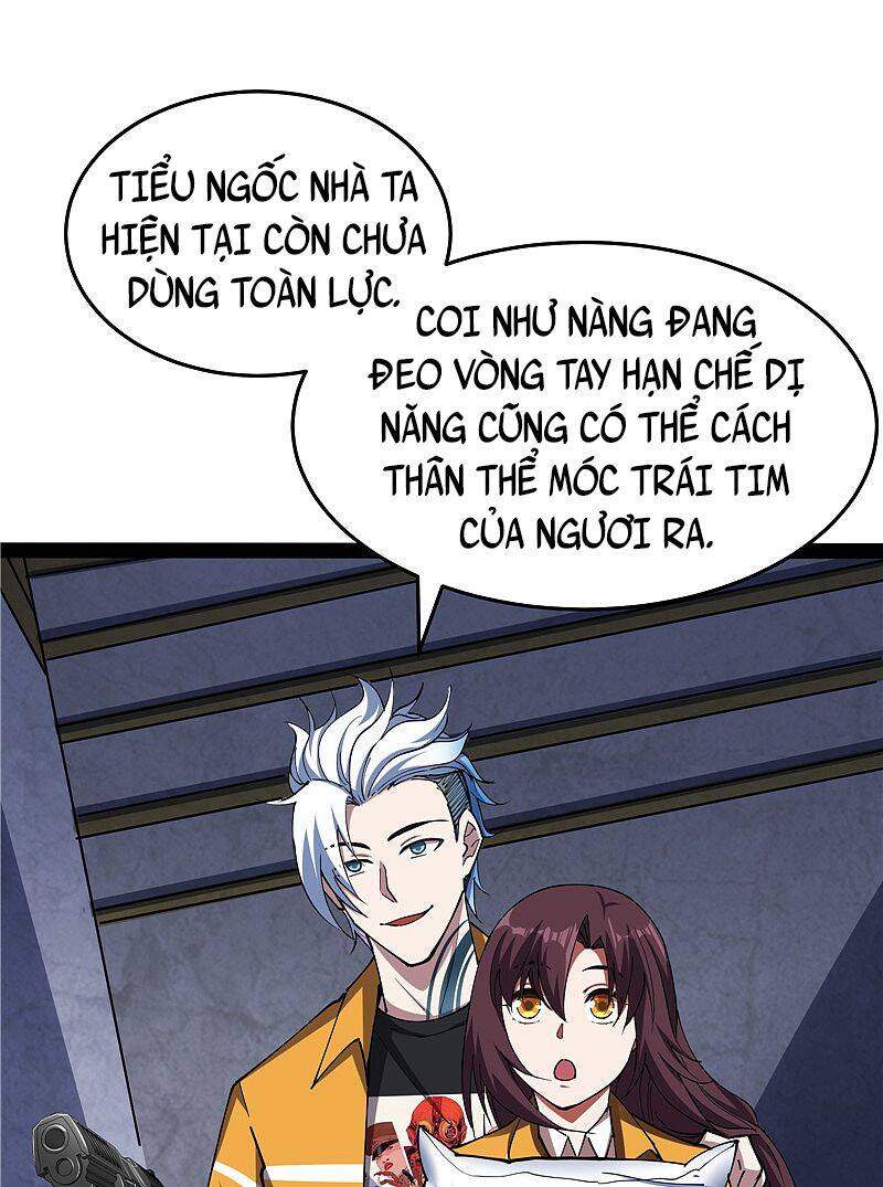 Đánh Bại Chư Thiên chapter 110 - Trang 64