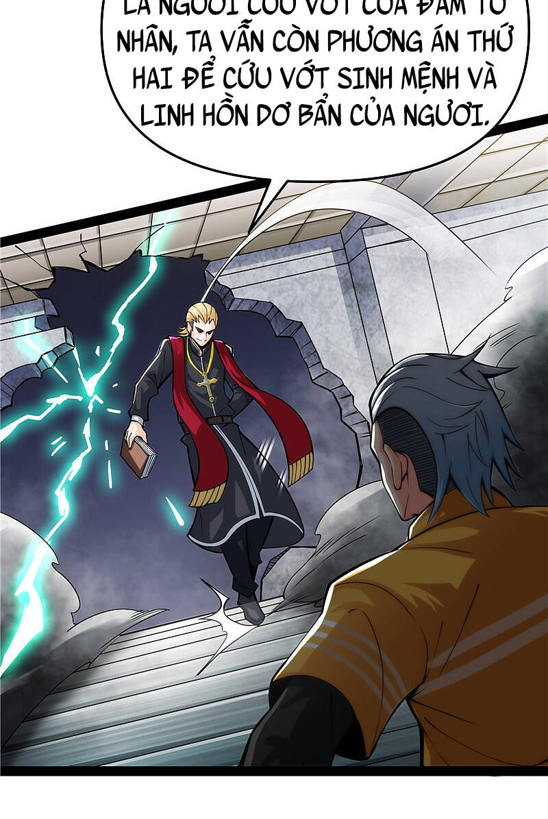Đánh Bại Chư Thiên chapter 111 - Trang 63