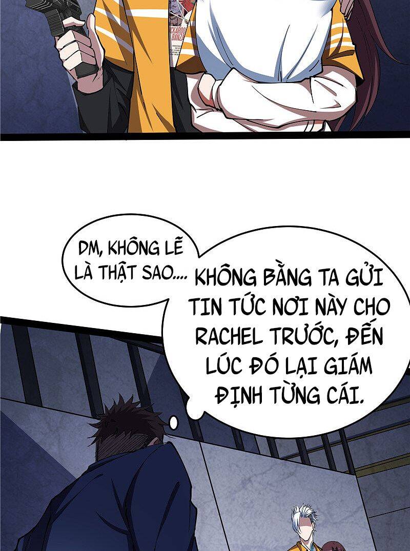 Đánh Bại Chư Thiên chapter 110 - Trang 65