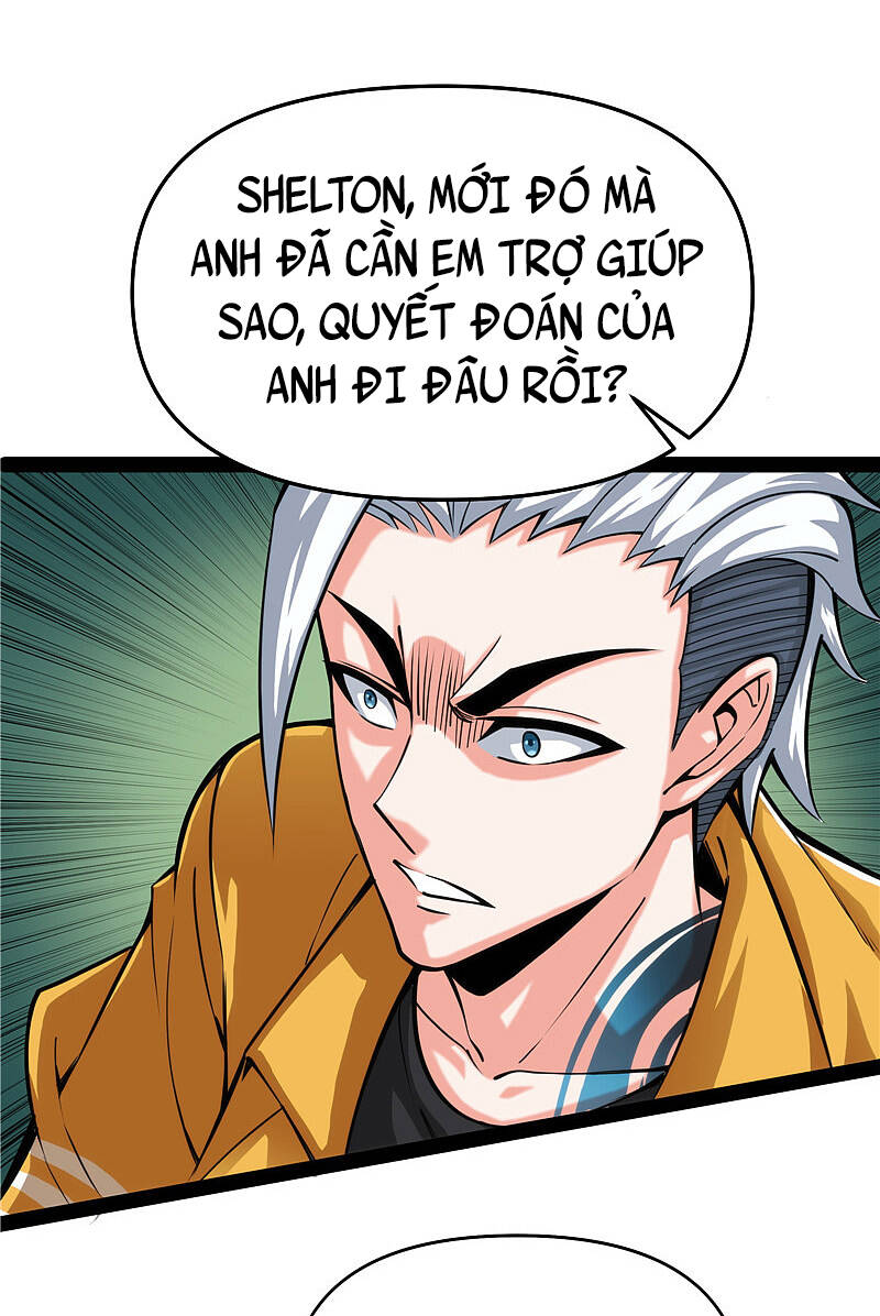Đánh Bại Chư Thiên chapter 111 - Trang 64