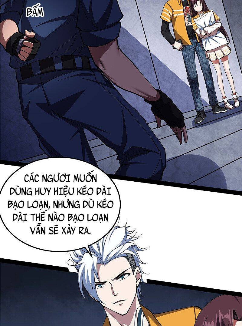 Đánh Bại Chư Thiên chapter 110 - Trang 66