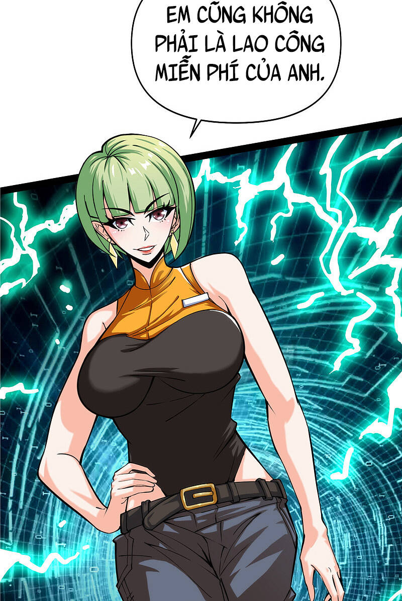 Đánh Bại Chư Thiên chapter 111 - Trang 65