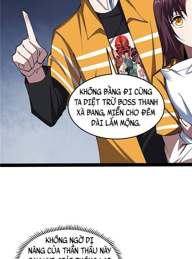 Đánh Bại Chư Thiên chapter 110 - Trang 67