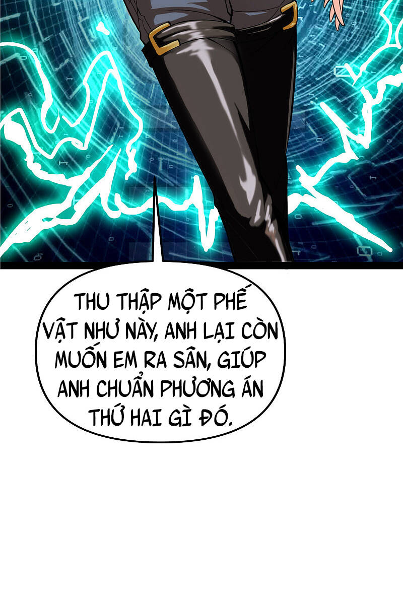 Đánh Bại Chư Thiên chapter 111 - Trang 66