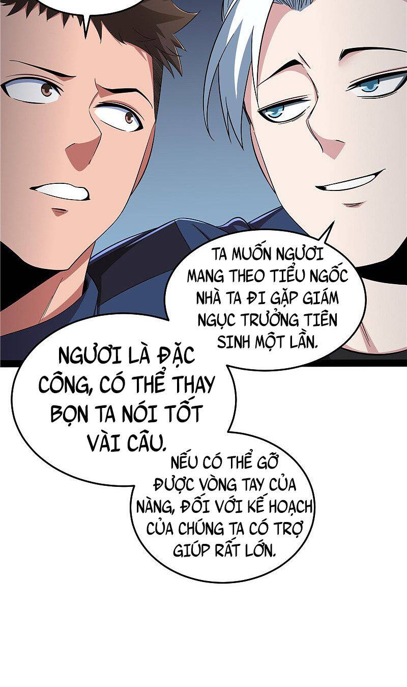 Đánh Bại Chư Thiên chapter 110 - Trang 70