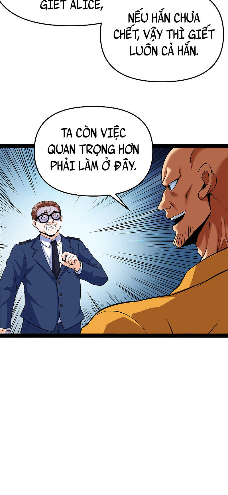 Đánh Bại Chư Thiên chapter 111 - Trang 5