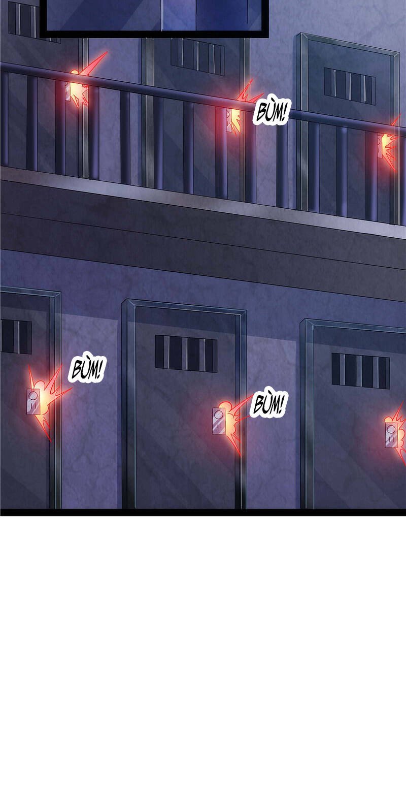 Đánh Bại Chư Thiên chapter 109 - Trang 6