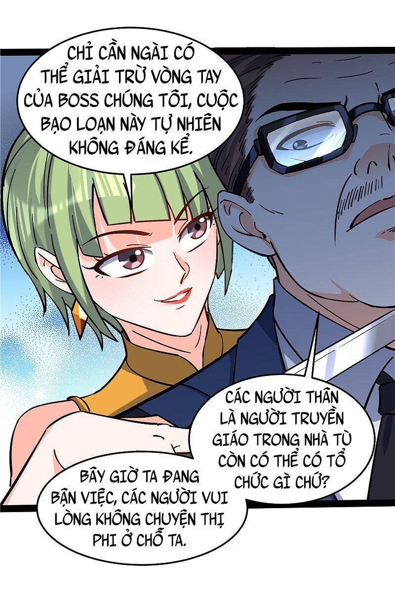 Đánh Bại Chư Thiên chapter 110 - Trang 7