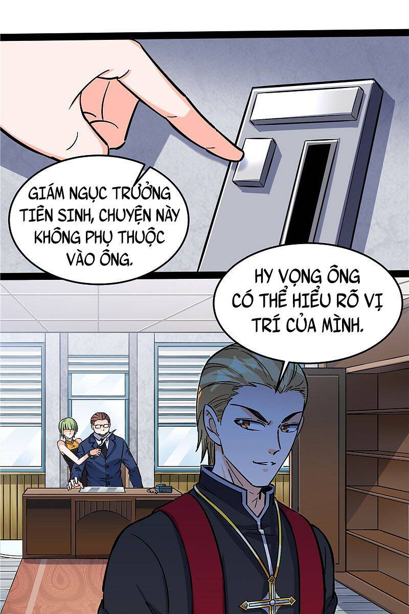 Đánh Bại Chư Thiên chapter 110 - Trang 8