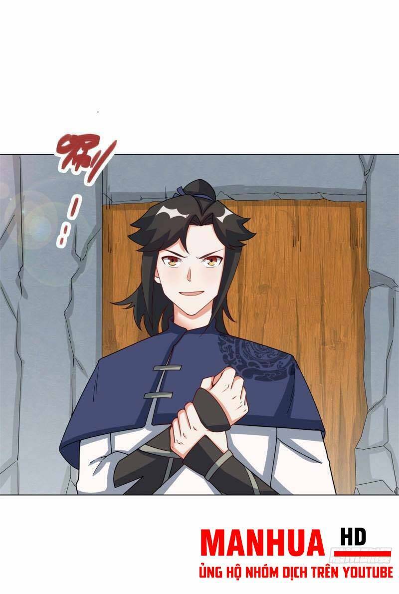 Thôn Phệ Vô Hạn chapter 62 - Upload bởi truyensieuhay.com
