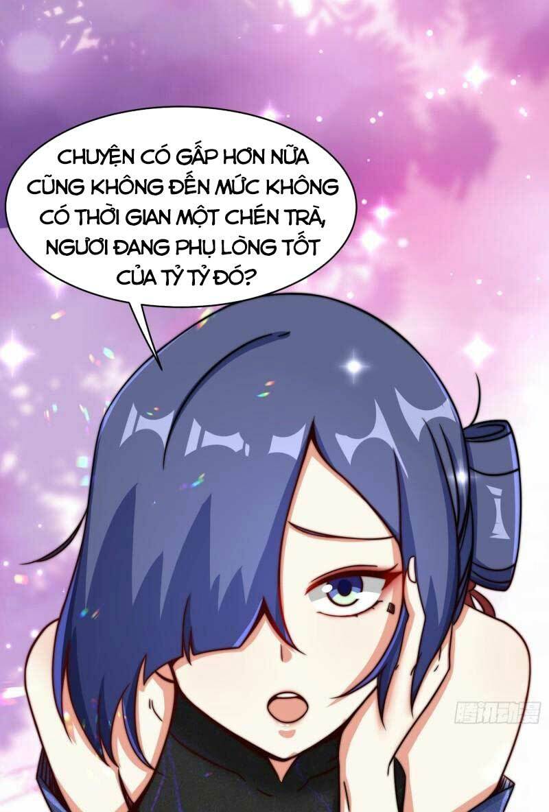 Thôn Phệ Vô Hạn chapter 67 - Upload bởi truyensieuhay.com