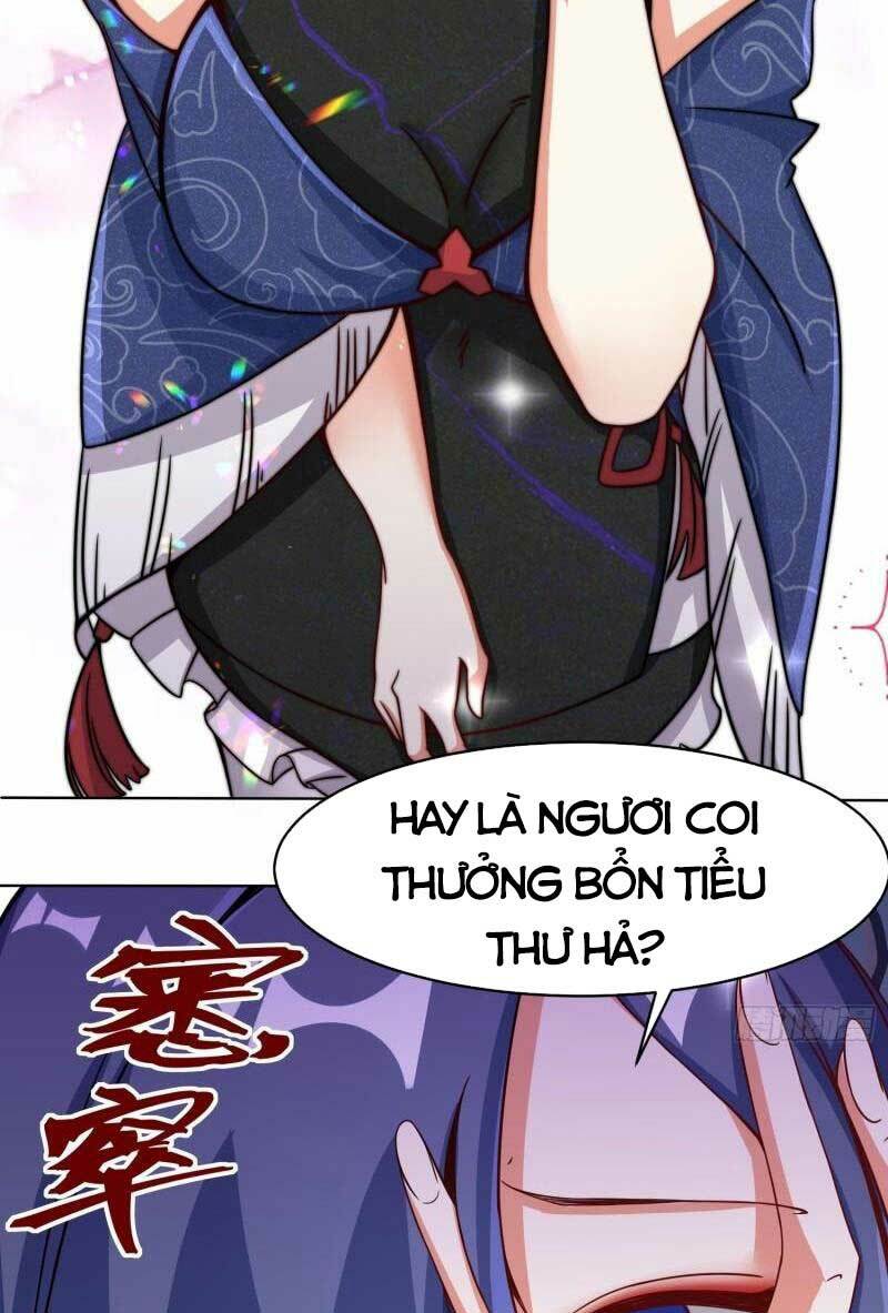Thôn Phệ Vô Hạn chapter 67 - Upload bởi truyensieuhay.com
