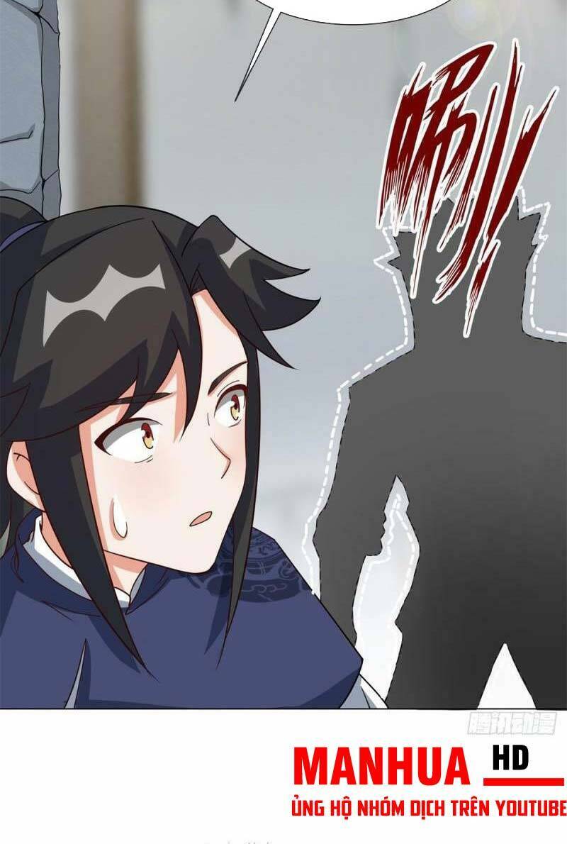 Thôn Phệ Vô Hạn chapter 62 - Upload bởi truyensieuhay.com