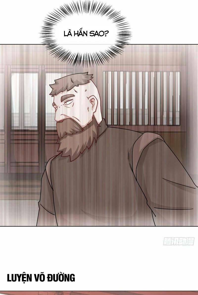 Thôn Phệ Vô Hạn chapter 62 - Upload bởi truyensieuhay.com
