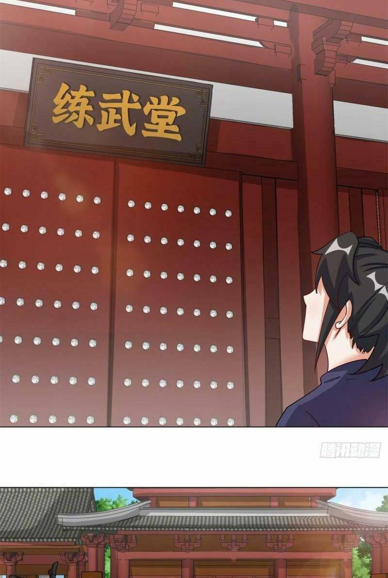Thôn Phệ Vô Hạn chapter 62 - Upload bởi truyensieuhay.com