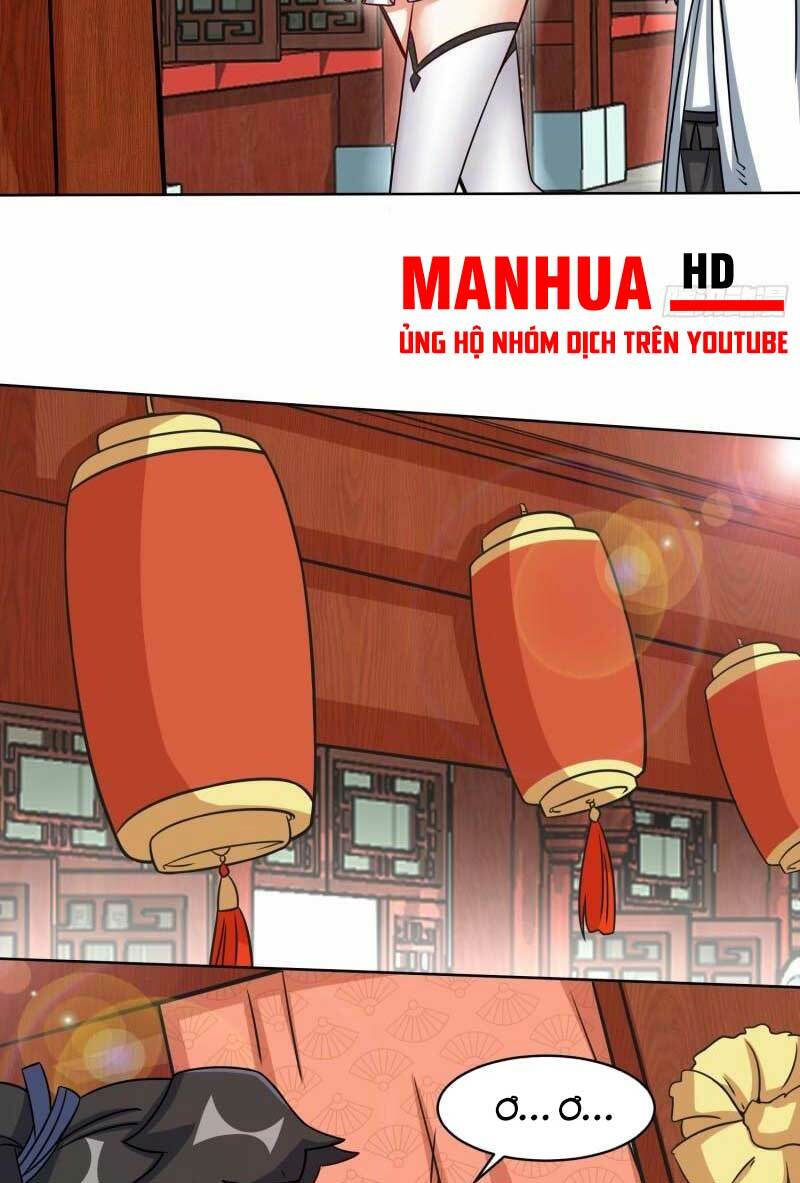 Thôn Phệ Vô Hạn chapter 67 - Upload bởi truyensieuhay.com