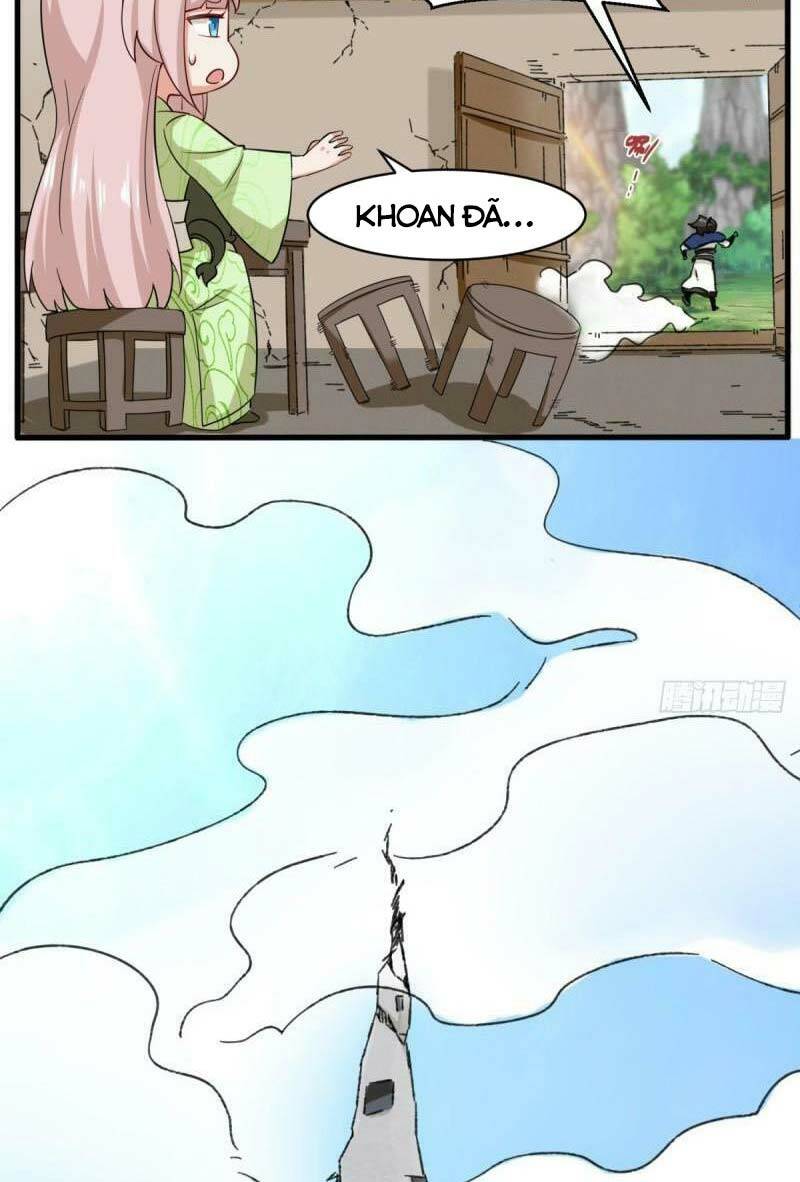 Thôn Phệ Vô Hạn chapter 59 - Trang 6