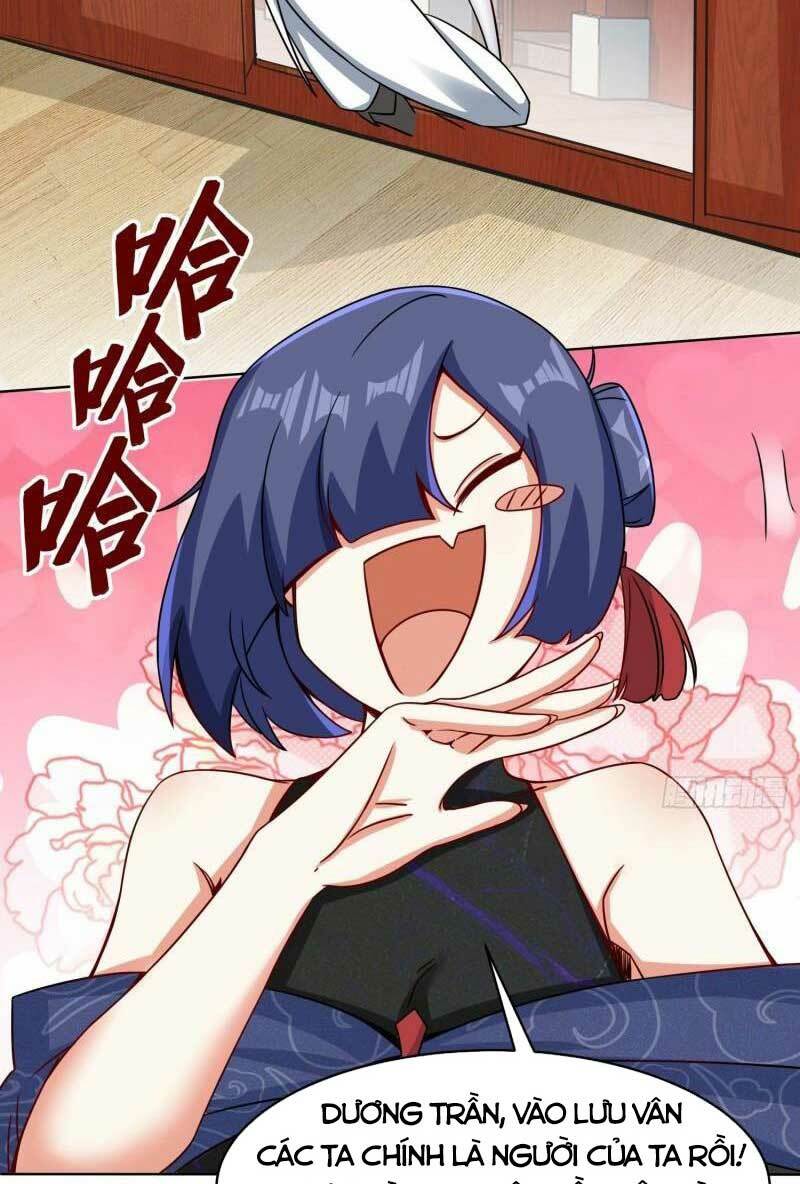 Thôn Phệ Vô Hạn chapter 67 - Upload bởi truyensieuhay.com