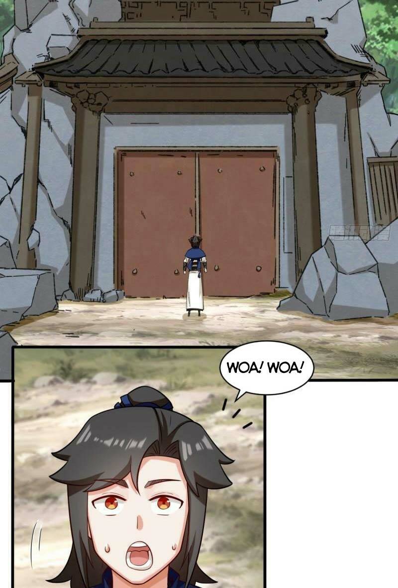 Thôn Phệ Vô Hạn chapter 59 - Trang 8