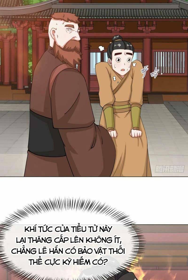 Thôn Phệ Vô Hạn chapter 62 - Upload bởi truyensieuhay.com