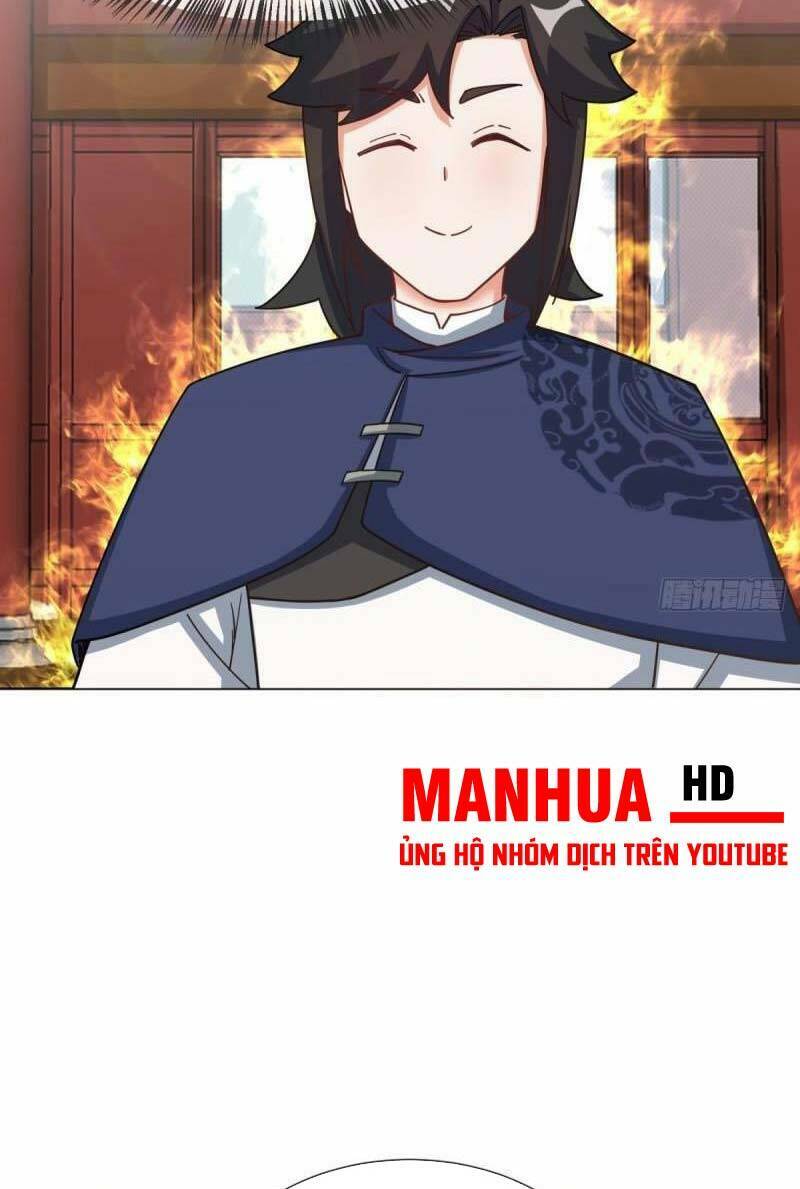 Thôn Phệ Vô Hạn chapter 62 - Upload bởi truyensieuhay.com