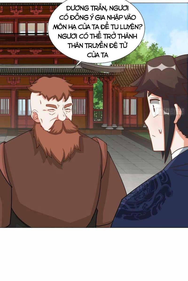 Thôn Phệ Vô Hạn chapter 62 - Upload bởi truyensieuhay.com