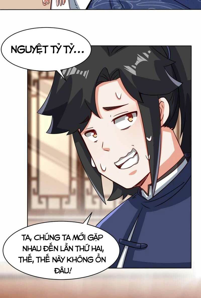 Thôn Phệ Vô Hạn chapter 67 - Upload bởi truyensieuhay.com
