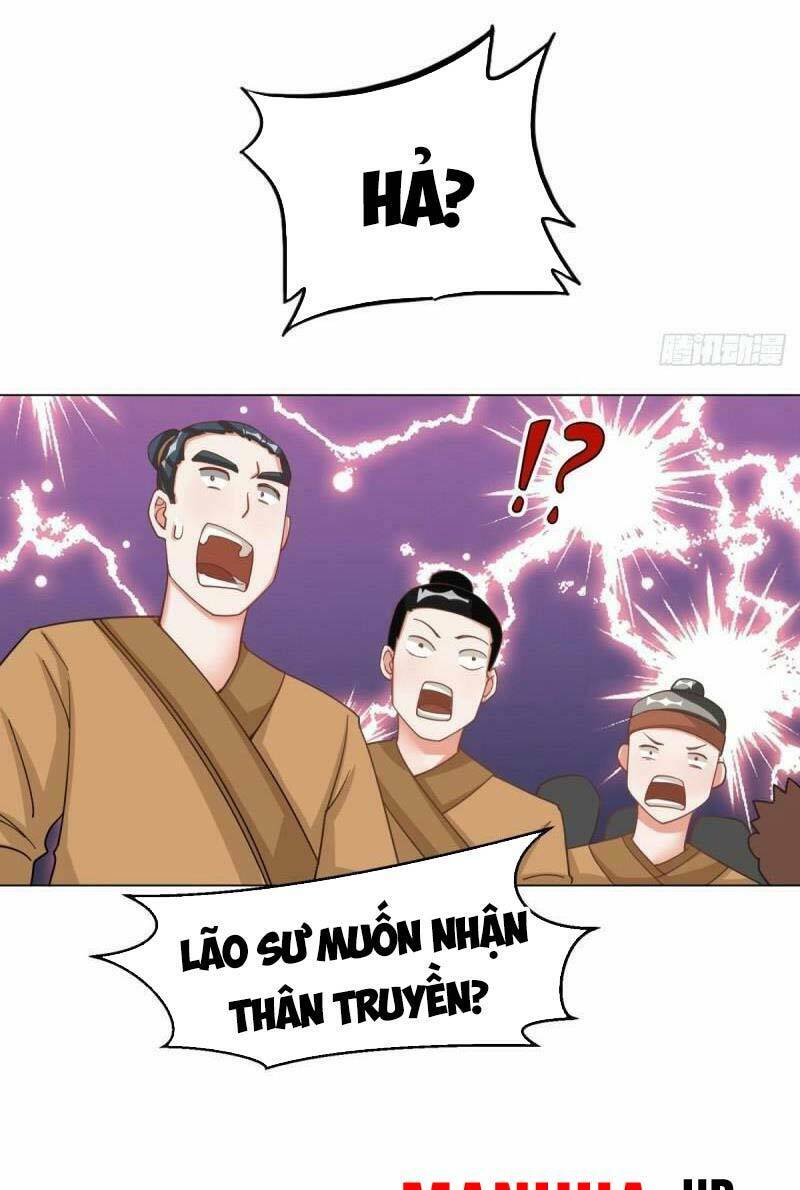 Thôn Phệ Vô Hạn chapter 62 - Upload bởi truyensieuhay.com