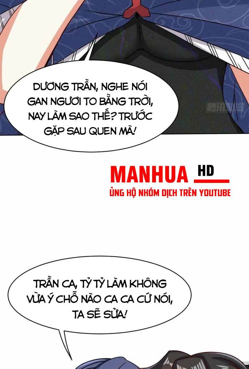 Thôn Phệ Vô Hạn chapter 67 - Upload bởi truyensieuhay.com