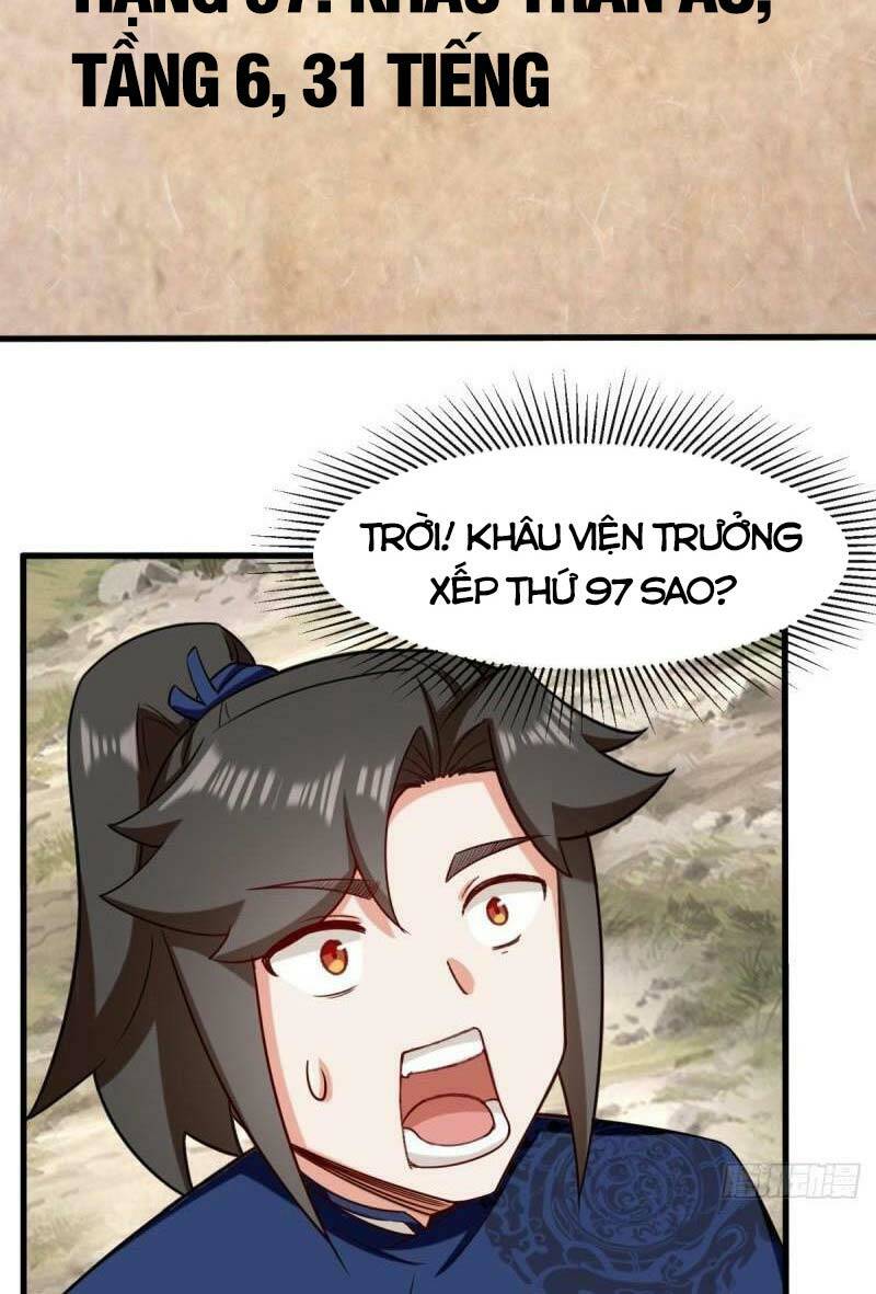 Thôn Phệ Vô Hạn chapter 59 - Trang 12