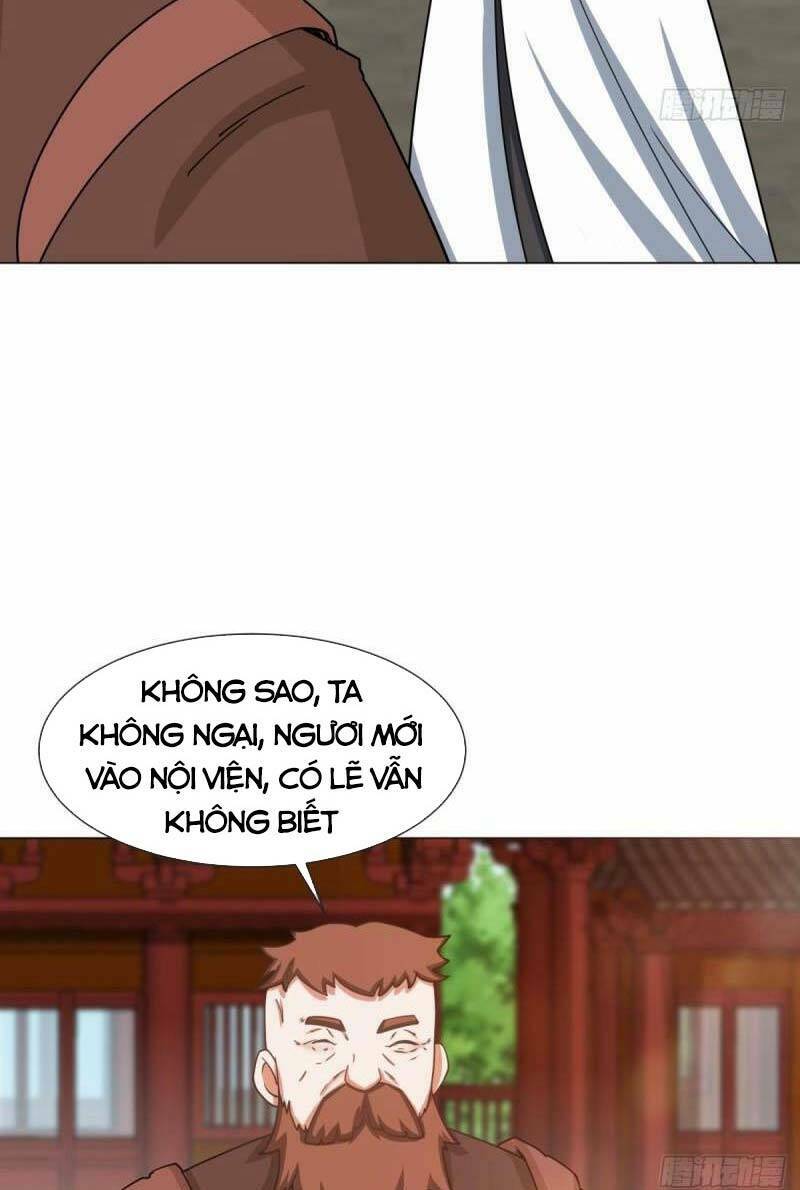 Thôn Phệ Vô Hạn chapter 62 - Upload bởi truyensieuhay.com