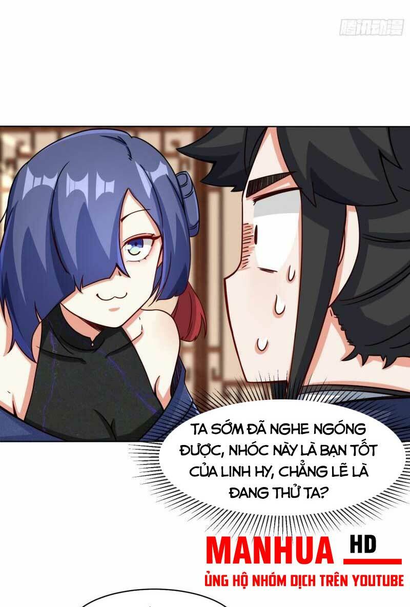 Thôn Phệ Vô Hạn chapter 67 - Upload bởi truyensieuhay.com