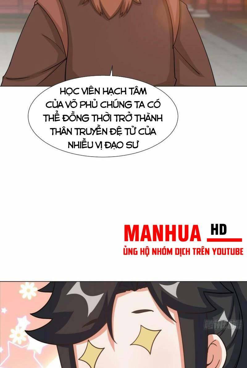 Thôn Phệ Vô Hạn chapter 62 - Upload bởi truyensieuhay.com
