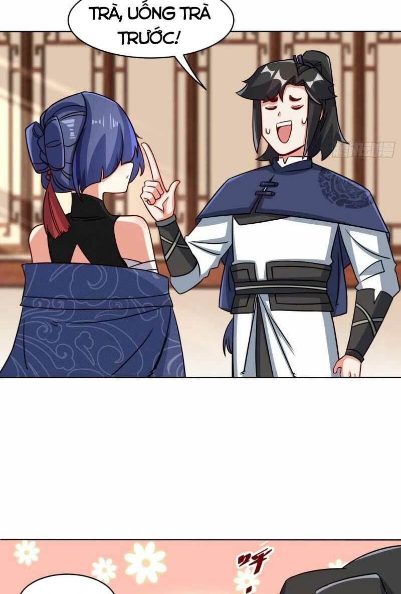 Thôn Phệ Vô Hạn chapter 67 - Upload bởi truyensieuhay.com