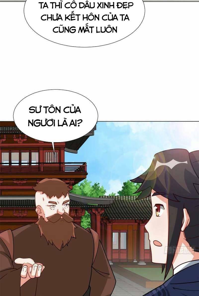 Thôn Phệ Vô Hạn chapter 62 - Upload bởi truyensieuhay.com
