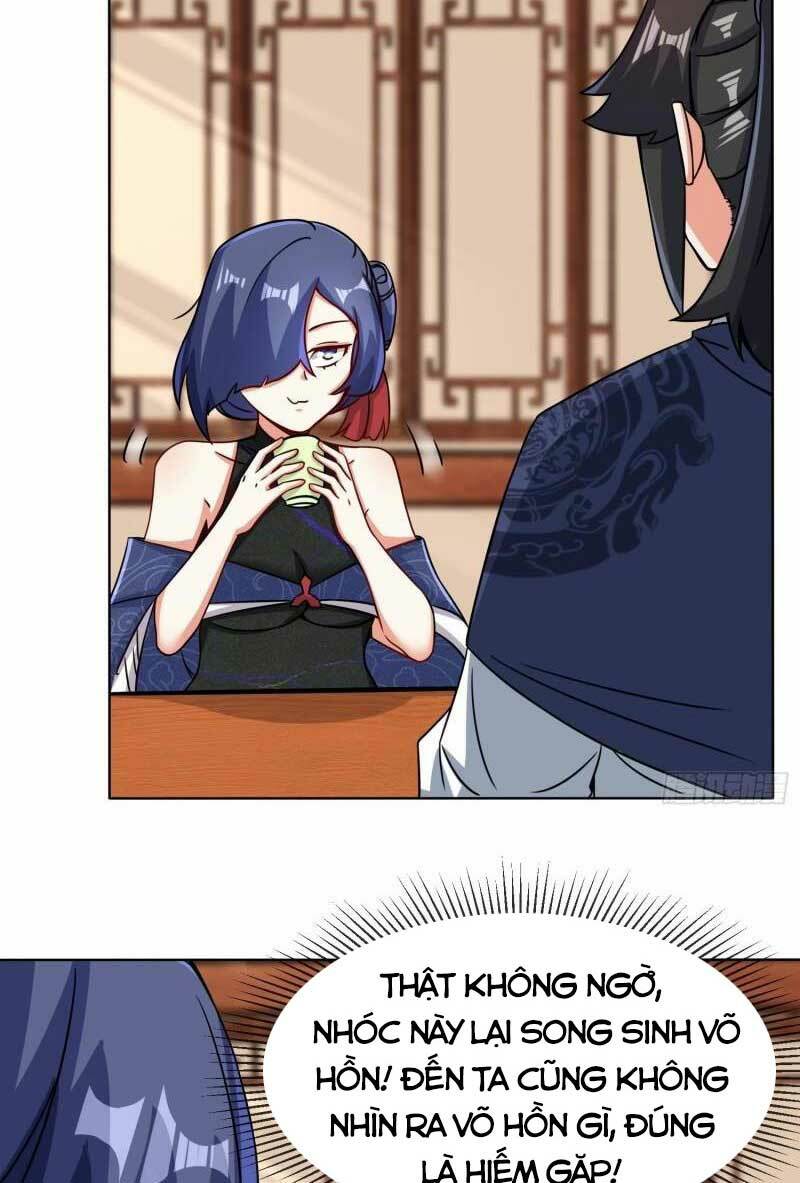 Thôn Phệ Vô Hạn chapter 67 - Upload bởi truyensieuhay.com