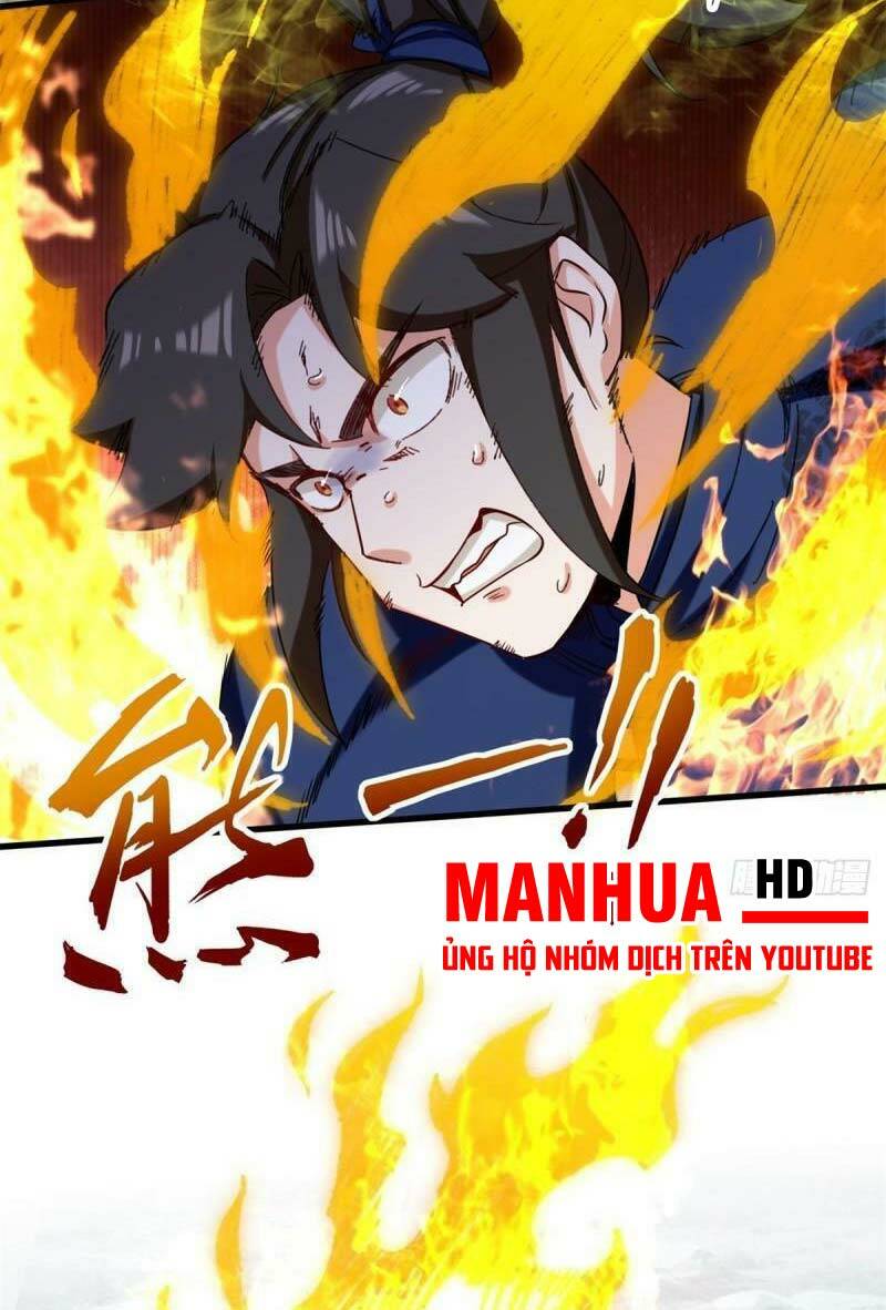 Thôn Phệ Vô Hạn chapter 59 - Trang 17