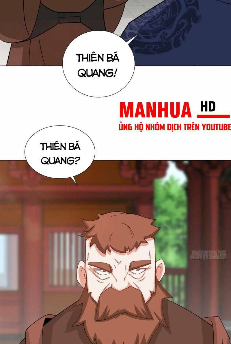 Thôn Phệ Vô Hạn chapter 62 - Upload bởi truyensieuhay.com