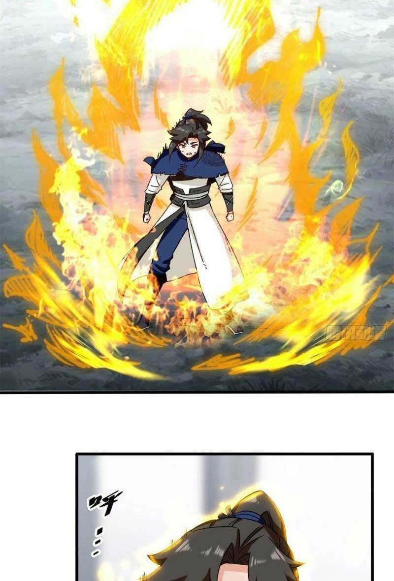 Thôn Phệ Vô Hạn chapter 59 - Trang 18