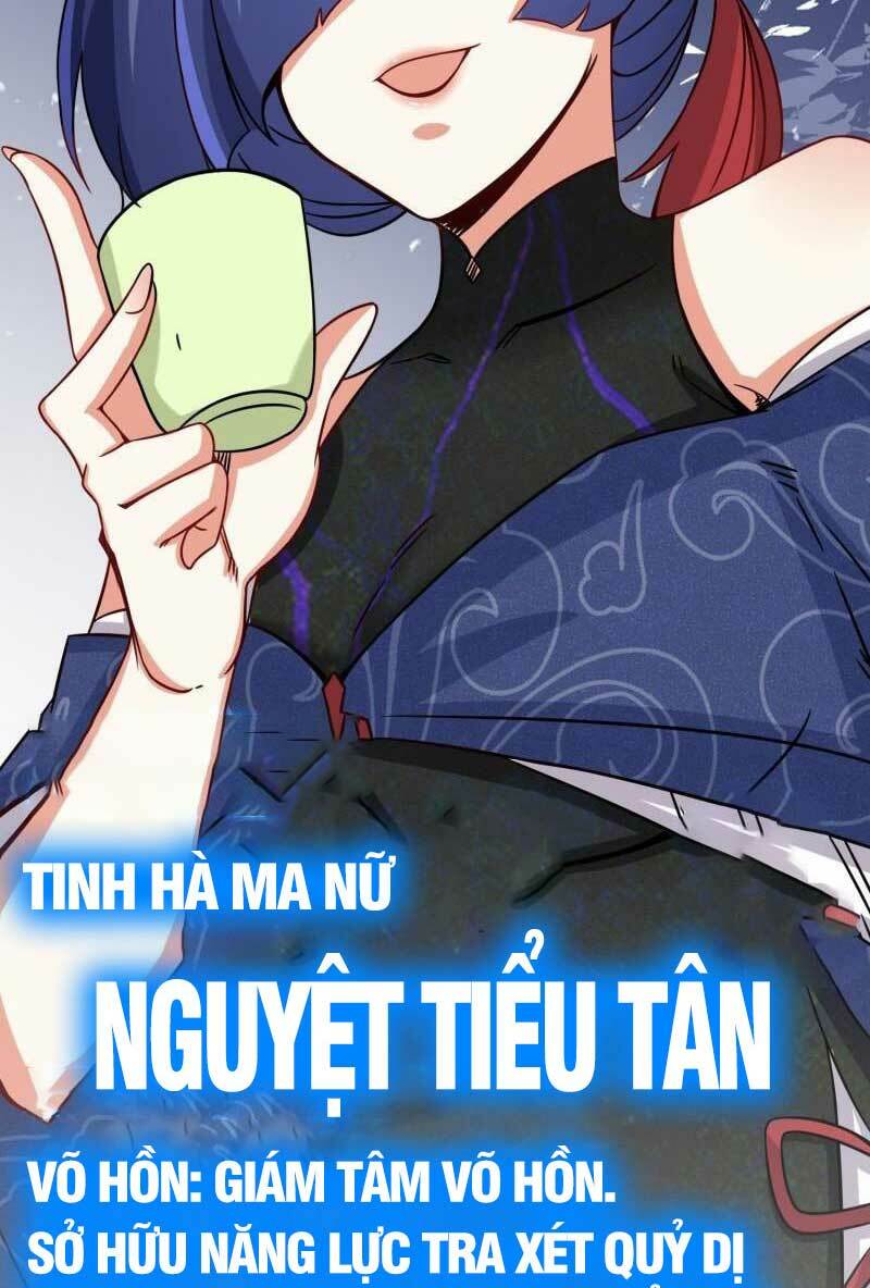 Thôn Phệ Vô Hạn chapter 67 - Upload bởi truyensieuhay.com