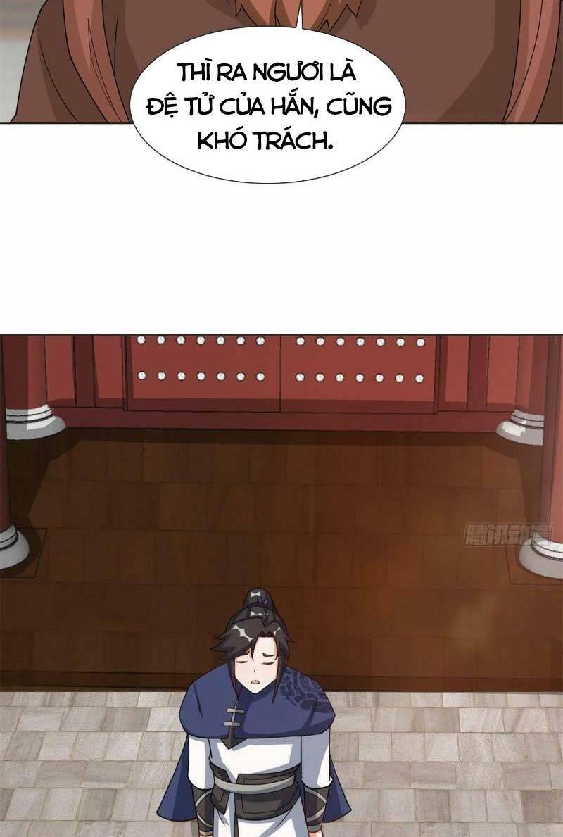 Thôn Phệ Vô Hạn chapter 62 - Upload bởi truyensieuhay.com