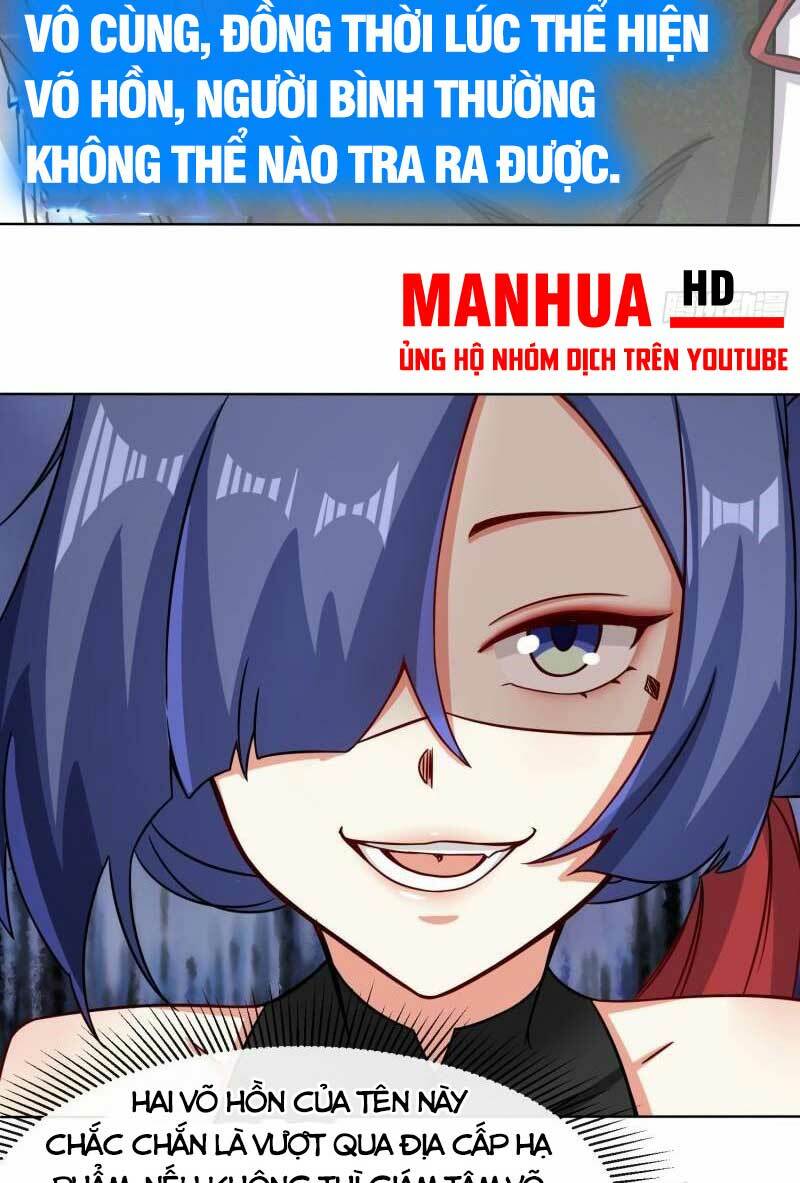 Thôn Phệ Vô Hạn chapter 67 - Upload bởi truyensieuhay.com