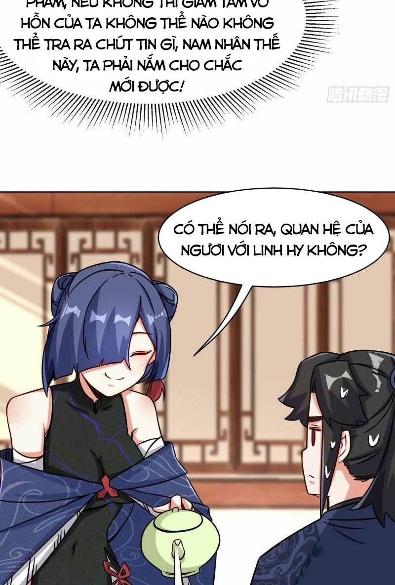 Thôn Phệ Vô Hạn chapter 67 - Upload bởi truyensieuhay.com