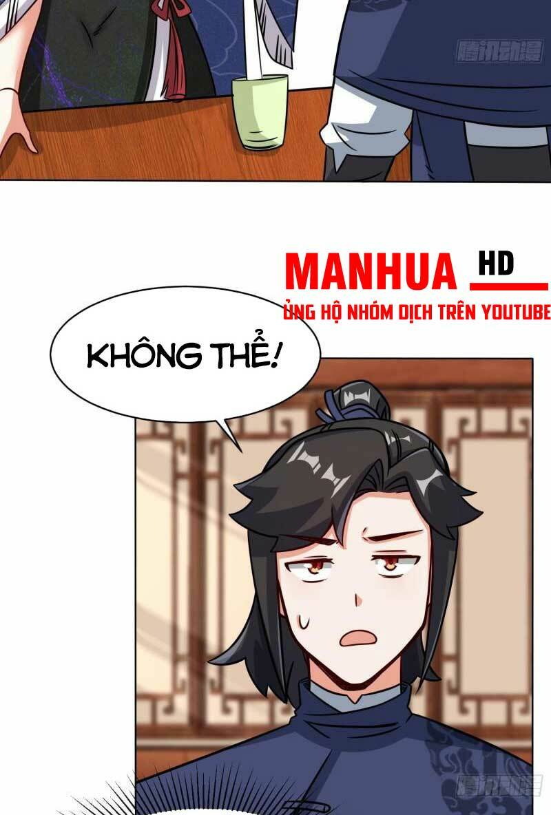 Thôn Phệ Vô Hạn chapter 67 - Upload bởi truyensieuhay.com
