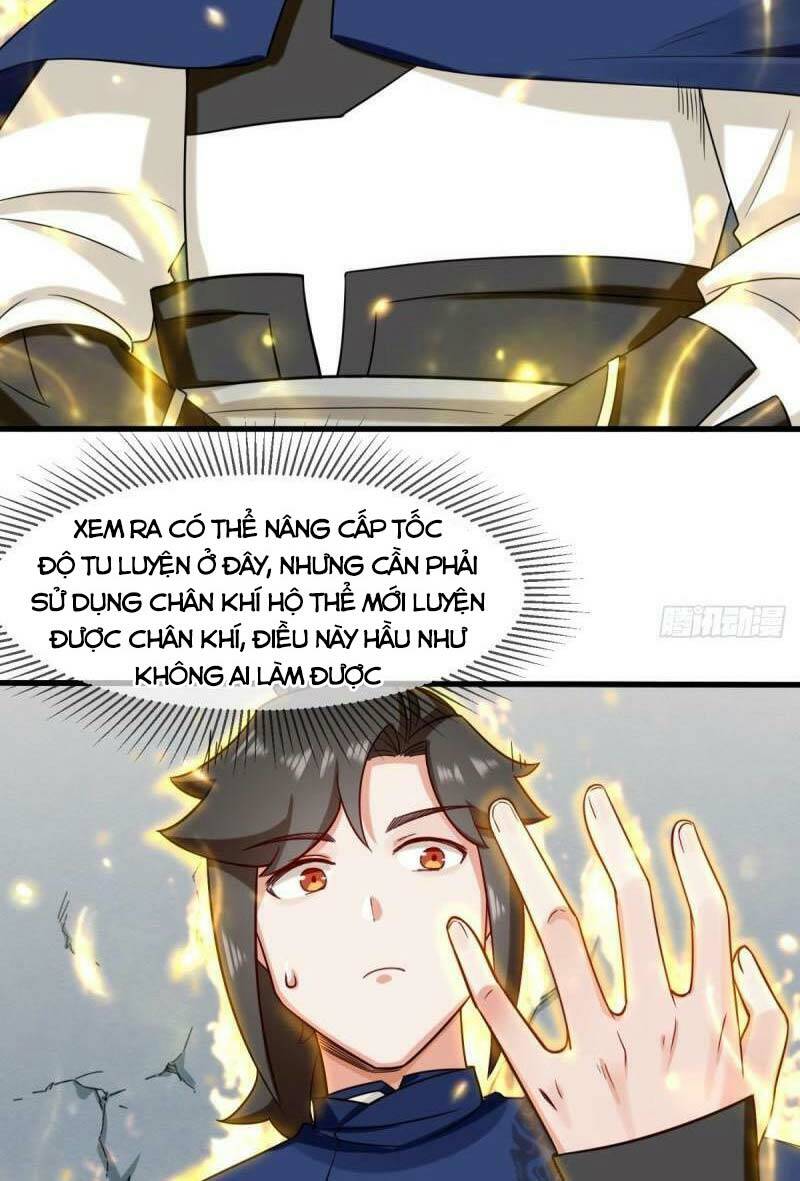 Thôn Phệ Vô Hạn chapter 59 - Trang 23