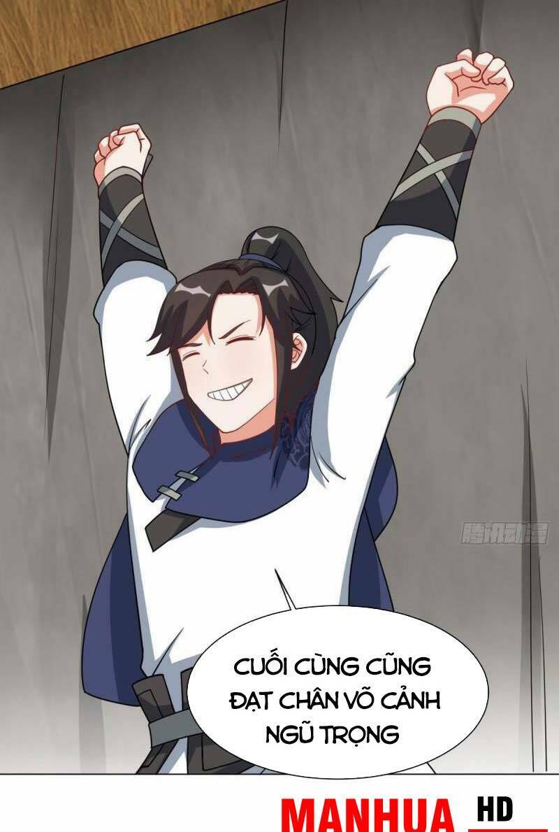 Thôn Phệ Vô Hạn chapter 62 - Upload bởi truyensieuhay.com