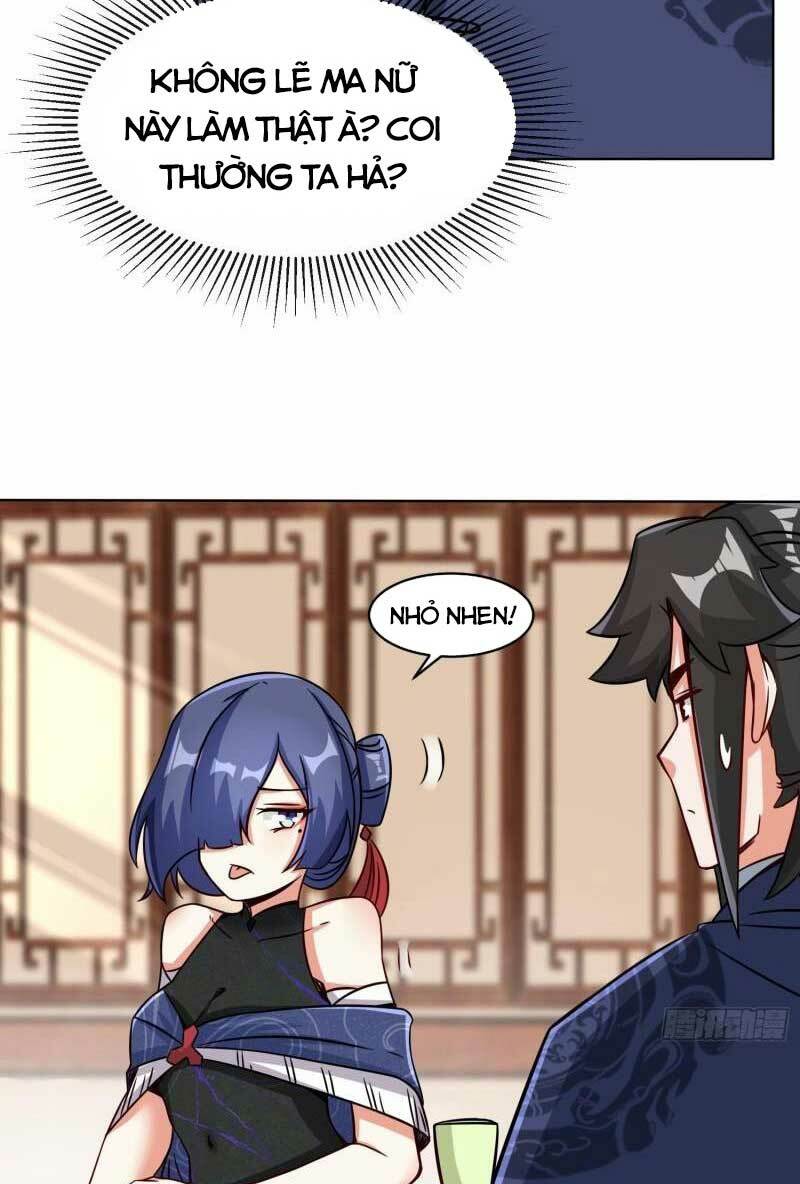 Thôn Phệ Vô Hạn chapter 67 - Upload bởi truyensieuhay.com