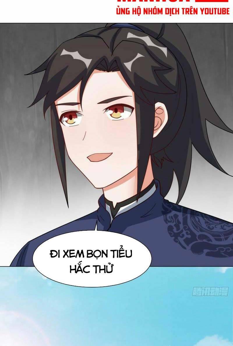 Thôn Phệ Vô Hạn chapter 62 - Upload bởi truyensieuhay.com