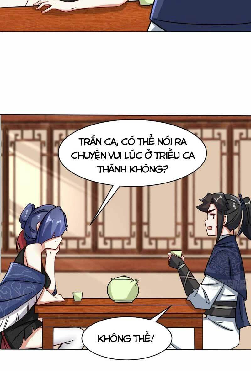 Thôn Phệ Vô Hạn chapter 67 - Upload bởi truyensieuhay.com