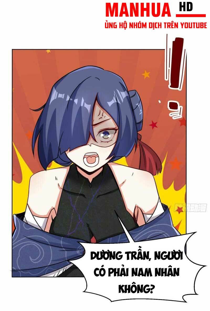 Thôn Phệ Vô Hạn chapter 67 - Upload bởi truyensieuhay.com